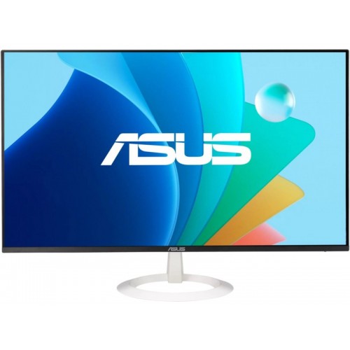 Монитор Asus VZ24EHF-W (черный) 