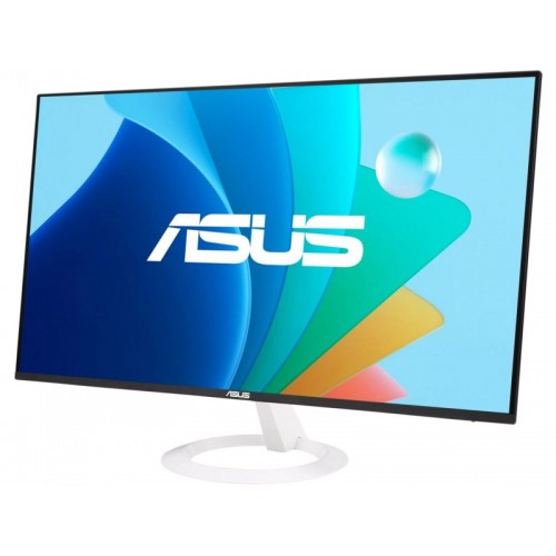 Монитор Asus VZ24EHF-W (черный) 2
