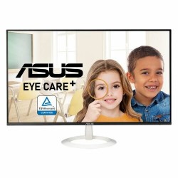 Монитор Asus VZ27EHF (черный)