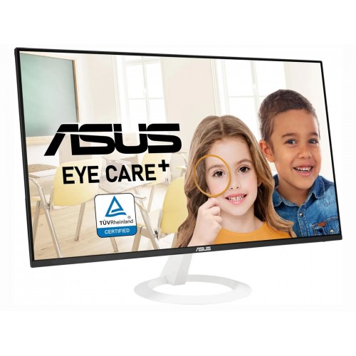 Монитор Asus VZ27EHF-W (черный) 1