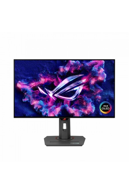 Монитор ASUS XG27ACDMS (90LM0B60-B01371) (черный) 