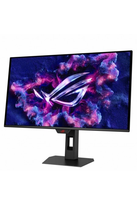 Монитор ASUS XG27ACDMS (90LM0B60-B01371) (черный) 1