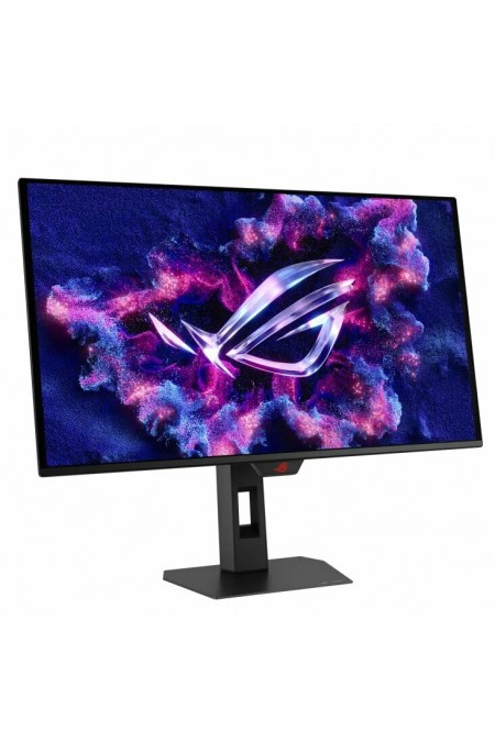 Монитор ASUS XG27ACDMS (90LM0B60-B01371) (черный) 2