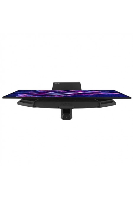 Монитор ASUS XG27ACDMS (90LM0B60-B01371) (черный) 5