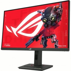 Монитор ASUS XG27ACMS (90LM0BE0-B01171) (черный)