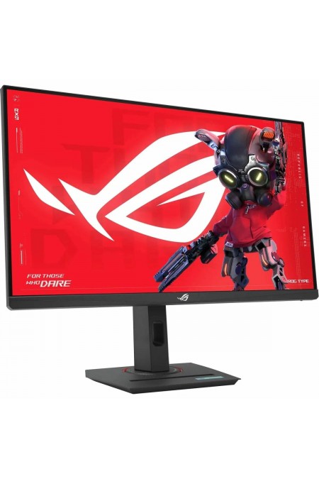 Монитор ASUS XG27ACMS (90LM0BE0-B01171) (черный) 2