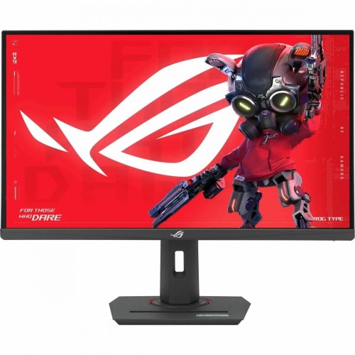 Монитор ASUS XG27ACMS (90LM0BE0-B01171) (черный) 3