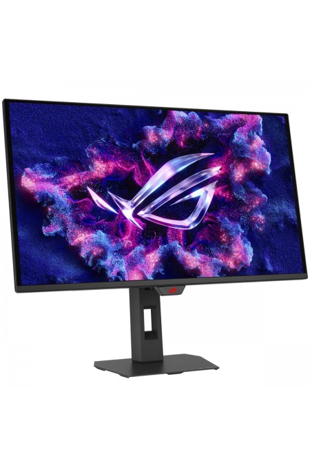 Монитор ASUS XG27AQDMES (90LM0C80-B01171) (черный) 1