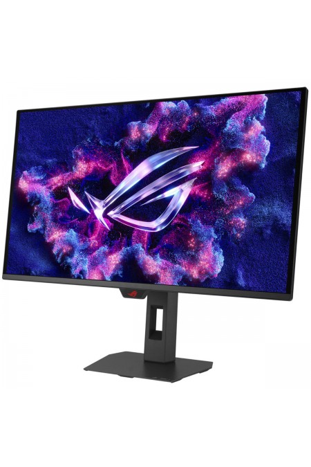 Монитор ASUS XG27AQDMES (90LM0C80-B01171) (черный) 2