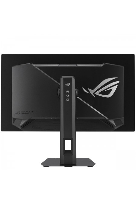 Монитор ASUS XG27AQDMES (90LM0C80-B01171) (черный) 3