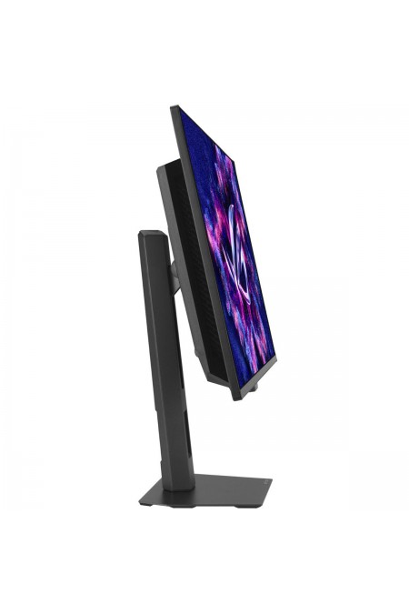 Монитор ASUS XG27AQDMES (90LM0C80-B01171) (черный) 4