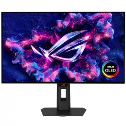 Монитор ASUS XG27AQDMGR (90LM0CC0-B01171) (черный)