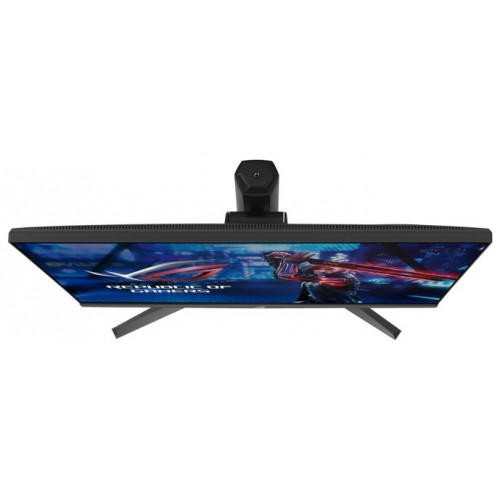 Монитор Asus XG27AQMR (черный) 2