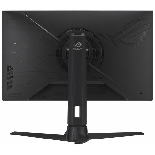 Монитор Asus XG27AQMR (черный) 5