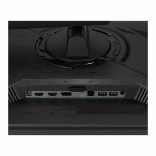Монитор Asus XG27AQMR (черный) 9