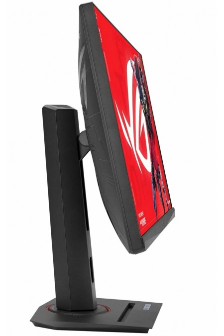 Монитор ASUS XG27UCG (90LM0AG1-B01370) (черный) 1