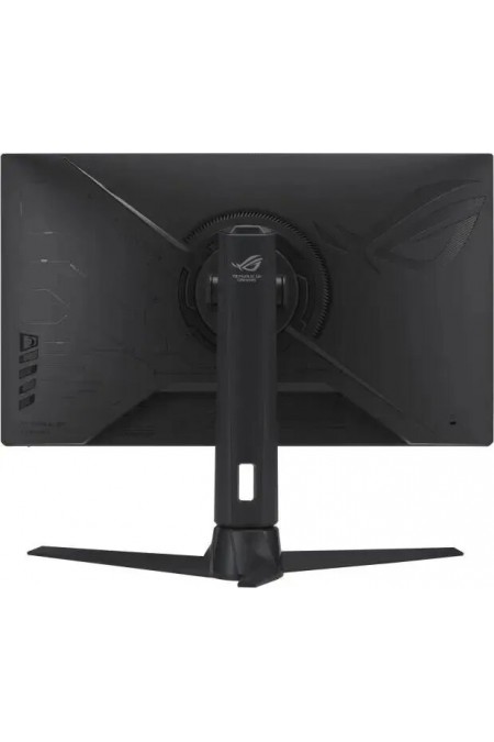 Монитор ASUS XG27WCS (90LM09P1-B01370) (черный) 5