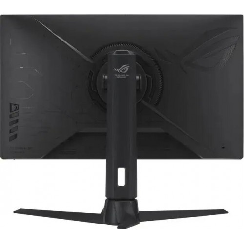 Монитор ASUS XG27WCS (90LM09P1-B01370) (черный) 7