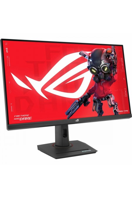 Монитор ASUS XG32UCG (90LM0B01-B01171) (черный) 1