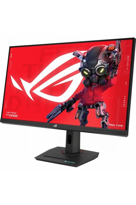 Монитор ASUS XG32UCG (90LM0B01-B01171) (черный) 2