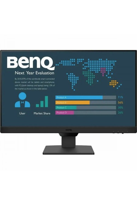 Монитор BenQ BL2790 (черный) 
