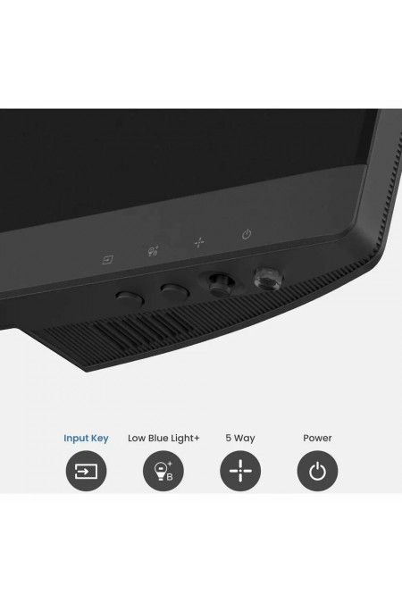 Монитор BenQ BL2790 (черный) 1