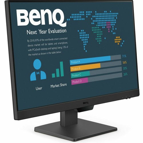Монитор BenQ BL2790 (черный) 1