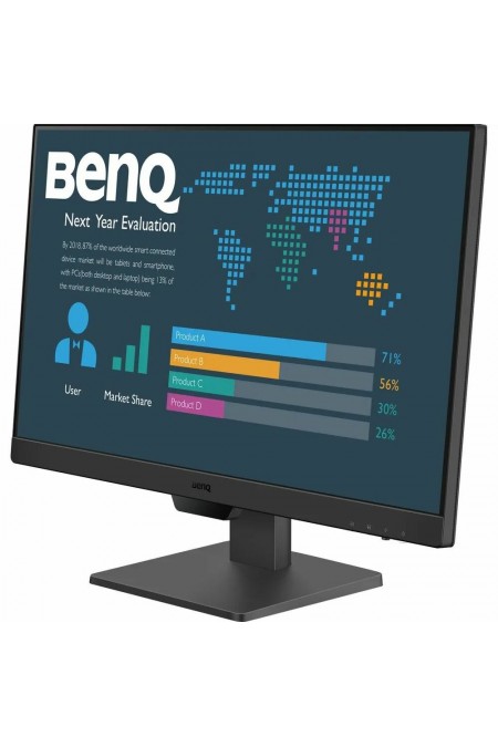 Монитор BenQ BL2790 (черный) 2