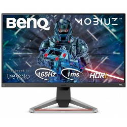 Монитор BENQ EX2710S (темно-серый)