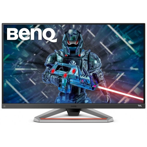 Монитор BENQ EX2710S (темно-серый) 1