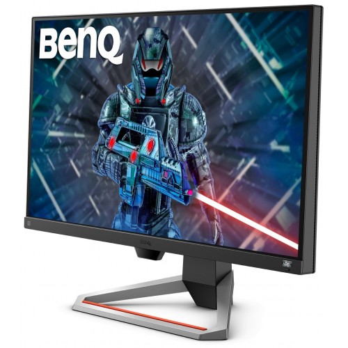 Монитор BENQ EX2710S (темно-серый) 2