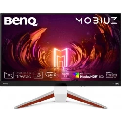 Монитор BENQ EX2710U (черный/белый/красный)