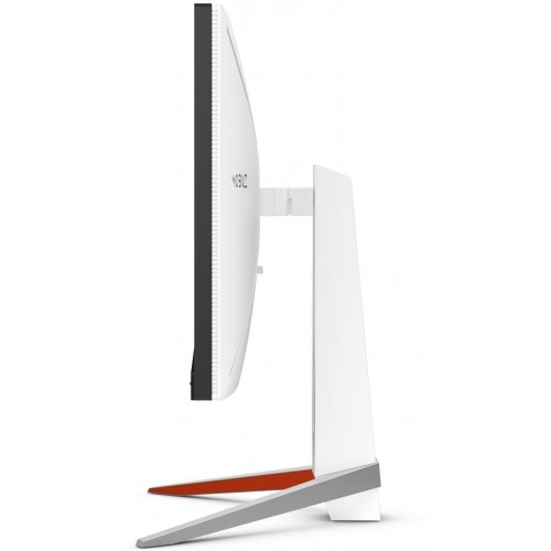 Монитор BENQ EX2710U (черный/белый/красный) 2