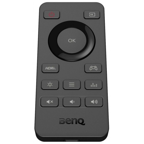 Монитор BENQ EX2710U (черный/белый/красный) 4