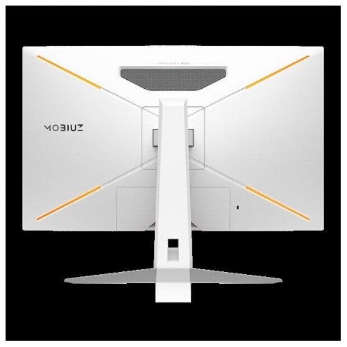 Монитор BENQ EX2710U (черный/белый/красный) 5