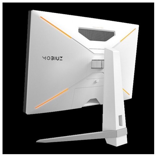 Монитор BENQ EX2710U (черный/белый/красный) 6