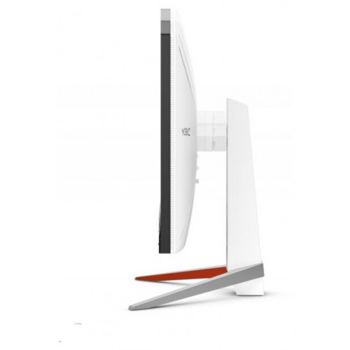 Монитор BENQ EX2710U (черный/белый/красный) 8