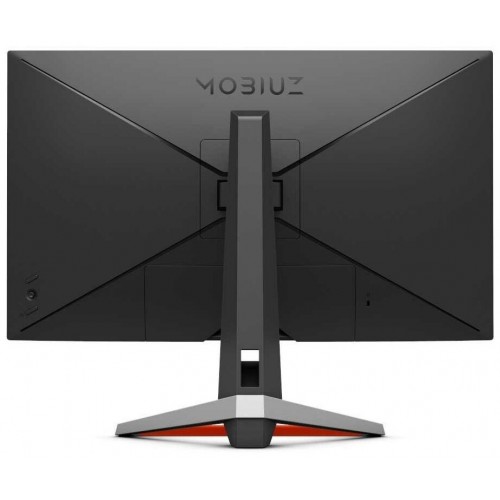 Монитор BENQ EX2710U (черный/белый/красный) 9