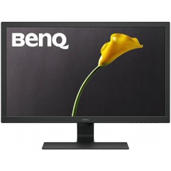 Монитор Benq GL2480 (черный)