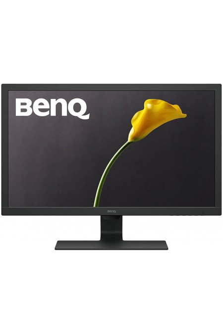 Монитор Benq GL2480 (черный) 