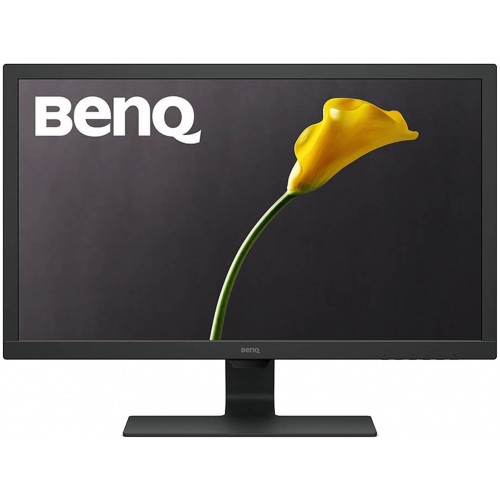 Монитор Benq GL2480 (черный) 