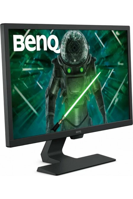 Монитор Benq GL2480 (черный) 2