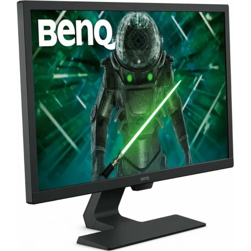 Монитор Benq GL2480 (черный) 2