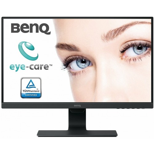 Монитор Benq GL2480 (черный) 4