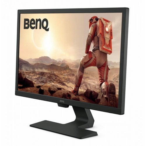 Монитор Benq GL2480 (черный) 6