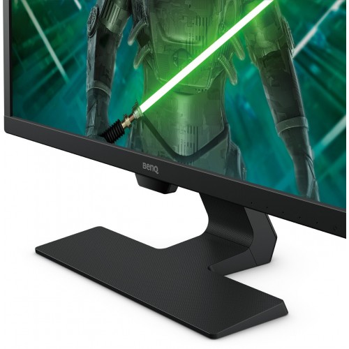 Монитор Benq GL2480 (черный) 9