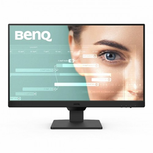 Монитор BenQ GW2490E (черный) 