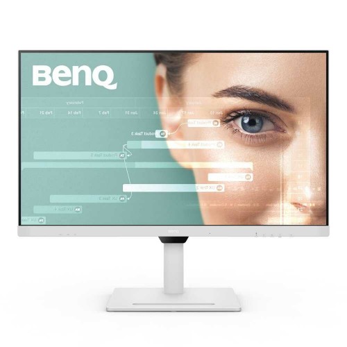 Монитор BenQ GW3290QT (белый) 