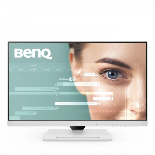 Монитор BenQ GW3290QT (белый) 2