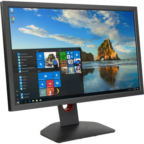 Монитор BenQ Zowie XL2411K (черный) 8